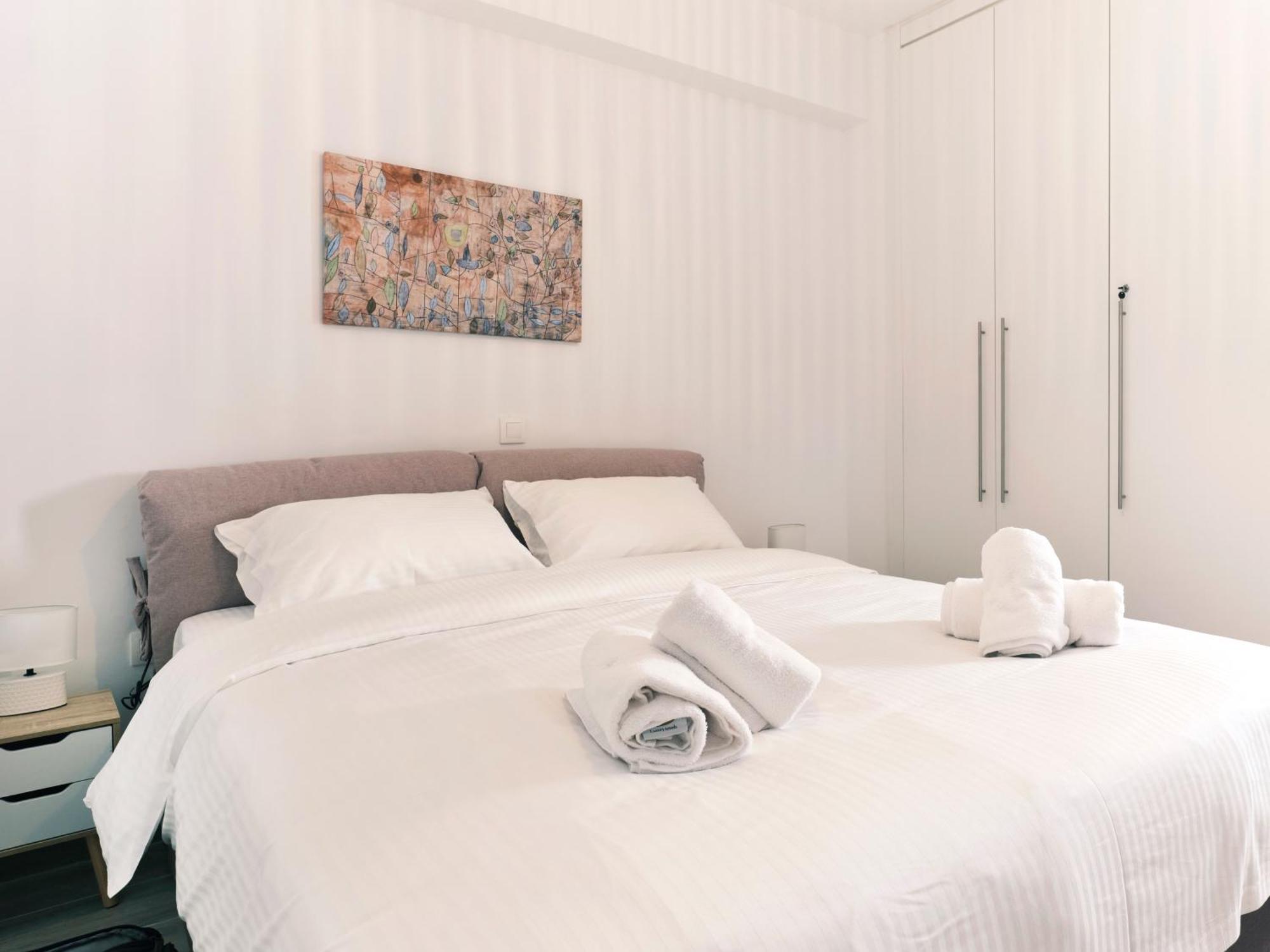 "Under The Olive Tree"- Beautiful Apartment In The Heart Of Athena Bagian luar foto