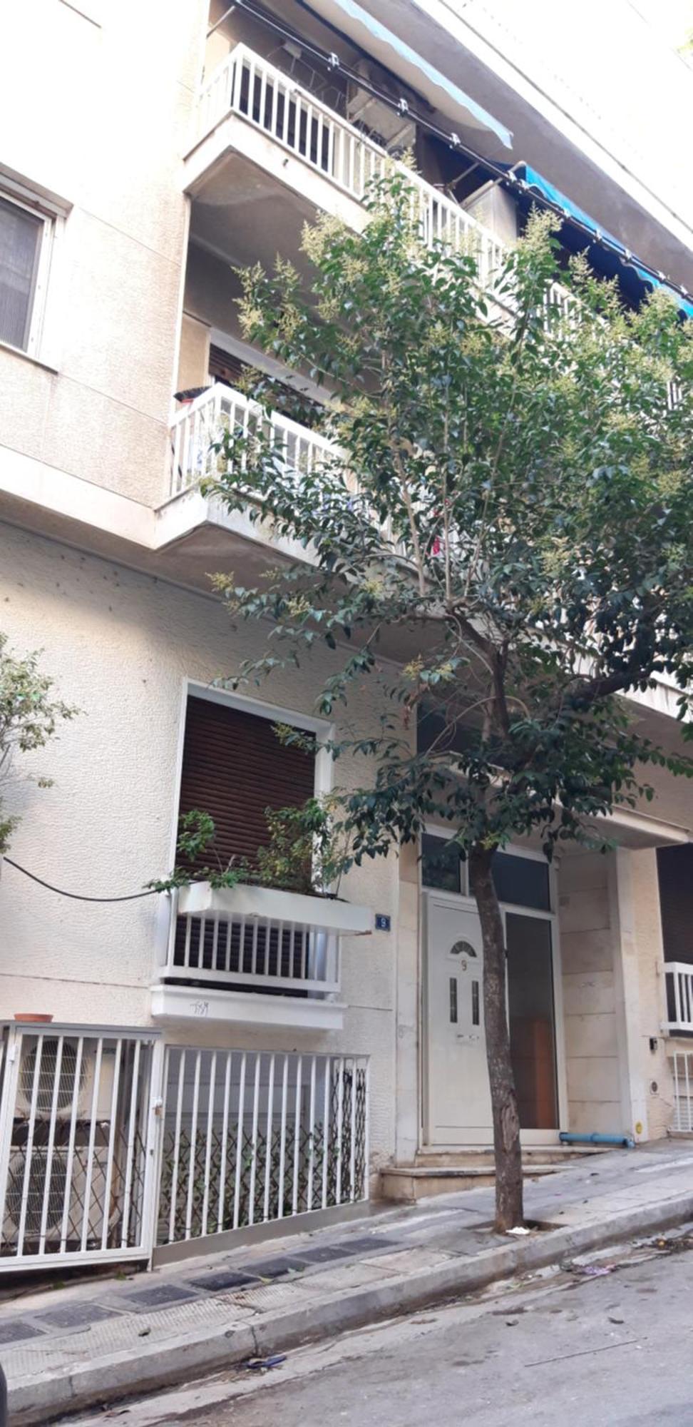 "Under The Olive Tree"- Beautiful Apartment In The Heart Of Athena Bagian luar foto